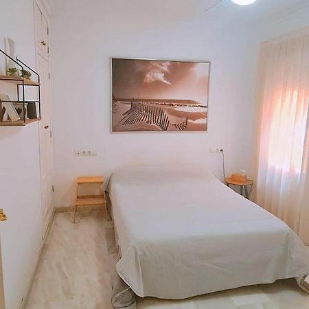 פואנגירולה Apartamento A 2 Minutos De La Playa Y Centro מראה חיצוני תמונה